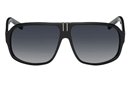 Christian Dior Black Tie 131/S 0WRH Black Crystal sunglasses