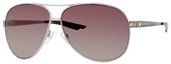 Christian Dior Dior Cinquante 2/S 0I54 Palladium Khaki sunglasses
