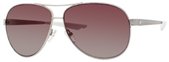 Christian Dior Dior Cinquante 2/S 0L5W Palladium Light Gray sunglasses