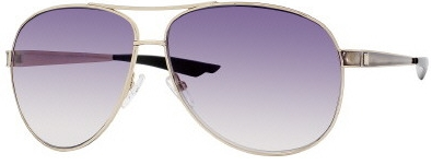 Christian Dior Dior Cinquante 2/S 0L8C Gold Dark Gray sunglasses