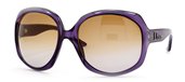 Christian Dior GLOSSY 1/S 0KDE (CM) sunglasses