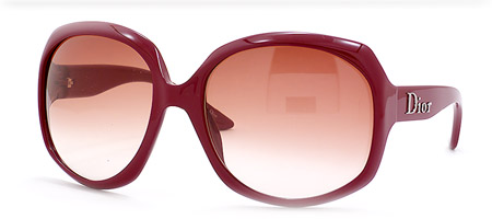 Christian Dior GLOSSY 1/S 0N5B (X4) sunglasses