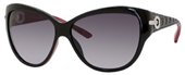 Christian Dior Mylady5/S 00Z5 Black Red sunglasses