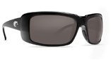 Costa Del Mar Cheeca Black Frame/Gray 580P CH11OGP sunglasses