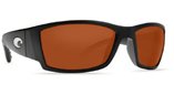 Costa Del Mar Corbina  Black Frame/VermilionCR-39 Lens sunglasses