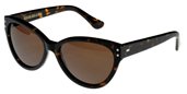 Cutler and Gross 0886 Dark Turtle sunglasses