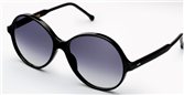 Cutler and Gross 0920 Black Grey Gradient sunglasses