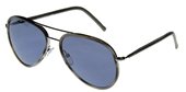 Cutler and Gross 1000 Grey Horn sunglasses