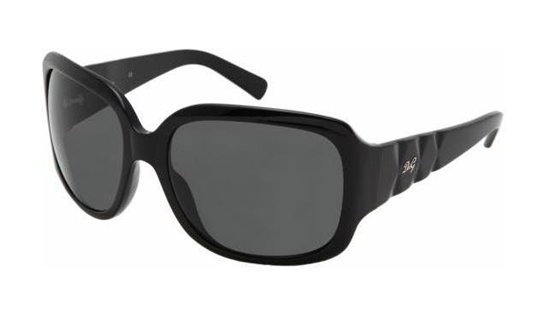 D&amp;G DD3021 501/87 Black Gray sunglasses