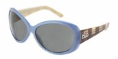D&amp;G DD3030 87787 blue opaline gray  sunglasses