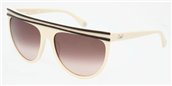 D&amp;G DD3041 157513 Havana On Beige/BrownGradient sunglasses
