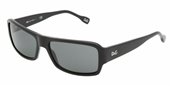 D&amp;G DD3060 501/87 Black Gray sunglasses