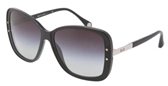 D&amp;G DD3078 501/8G Black Grey Gradient sunglasses