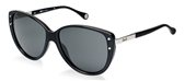 D&amp;G DD3079 501/87 Black Grey sunglasses