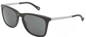 D&amp;G DD3081 501/87 Black Grey sunglasses