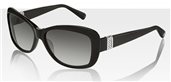 David Yurman Cable Classics DY045 01SS Black Onyx sunglasses