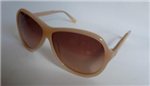 David Yurman Cable DY020 Bone sunglasses