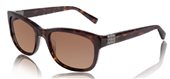 David Yurman Gator DY 648 02GN Tortoise with Gunmetal sunglasses