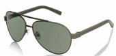 David Yurman Phantom DY629 08 Green sunglasses