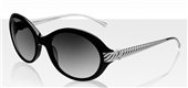 David Yurman Waverly DY016 01S Black Onyx sunglasses