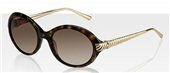David Yurman Waverly DY016 88G Tortoise sunglasses