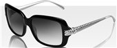 David Yurman Waverly DY034 01S Black Onyx sunglasses