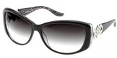 Diva 4165 289 Red sunglasses