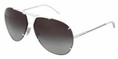 Dolce &amp; Gabbana DG2075 338 gray black  sunglasses