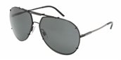 Dolce &amp; Gabbana DG2075 787 gray faded gray  sunglasses