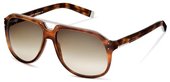Dsquared DQ0005 53P Light Havana sunglasses