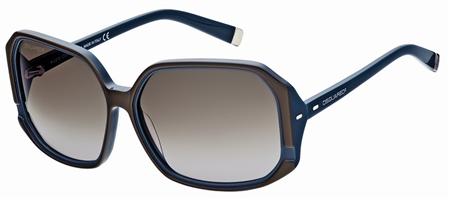 Dsquared DQ0052 50B Black Bronze Grey/ShadedBrown Lens sunglasses