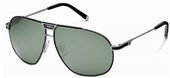 Dsquared DQ0073 01Q Black/Silver sunglasses