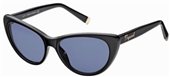 Dsquared DQ0079 01V Black sunglasses