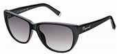 Dsquared DQ0080 01V Black sunglasses