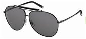 Dsquared DQ0082 01A Black Grey sunglasses