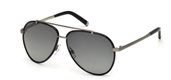 Dsquared DQ0087 01B Black sunglasses