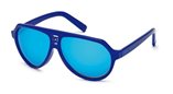 Dsquared DQ0093 09X Blue sunglasses