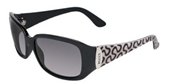 Emilio Pucci EP677S 006 Tar sunglasses