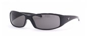 Emporio Armani 9031/S 0D28  Shiny Black sunglasses