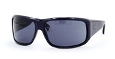 Emporio Armani 9332/S 048LX Blue Frame/BlueAvio Lens sunglasses