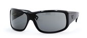 Emporio Armani 9332 807ZR Black Frame/Gray Lens sunglasses