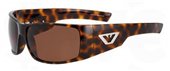 Emporio Armani 9570 0V088U Havana Frame/BrownLens sunglasses