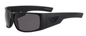 Emporio Armani 9570 0XC8 Black Frame/GrayLens sunglasses