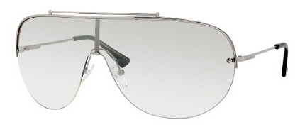 Emporio Armani 9717/S 0010 Palladium sunglasses