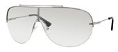 Emporio Armani 9717/S 0010 Palladium sunglasses