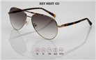 Etnia Barcelona Key West GD Gold sunglasses