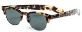 Eyebobs Nudnik Polarized 19 Tokyo tortoise top silver bottom sunglasses