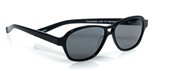 Eyebobs Wingman Polarized 00 Black sunglasses