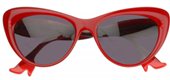 Face a Face Bocca 2 2016 Red sunglasses