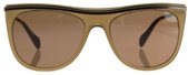 Face a Face DV008 684 Brown sunglasses